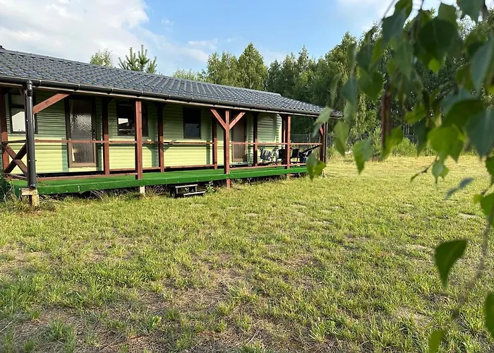 Domek Holenderski