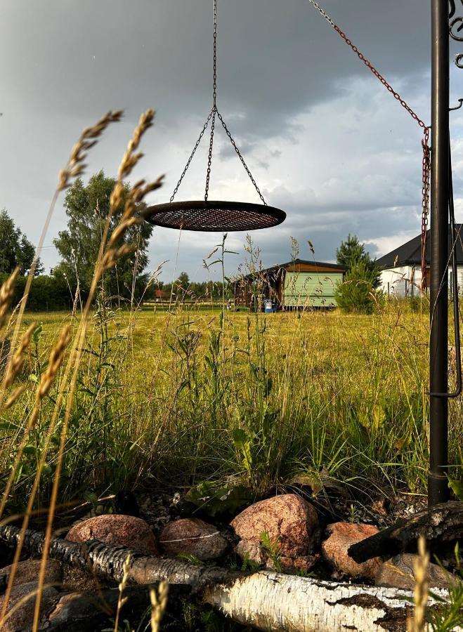 Camping Holenderski *