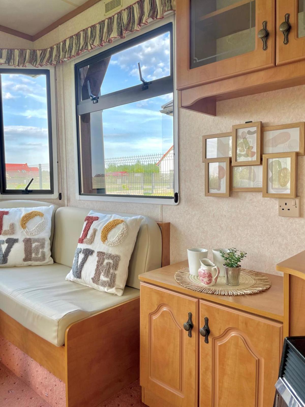 Holenderski Camping Rydzewo
